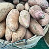 Sweet Potatoes