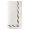 Pearls Willow Napkin Set