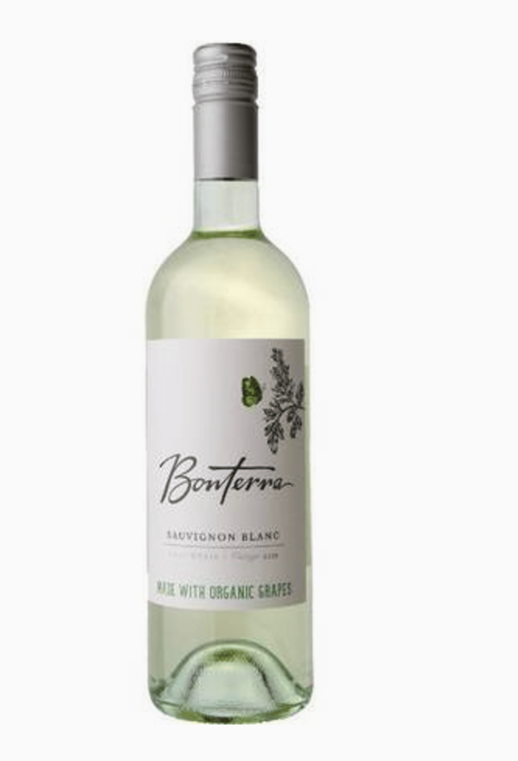 Bonterra - Sauvignon Blanc (750 ml) ORGANIC & VEGAN