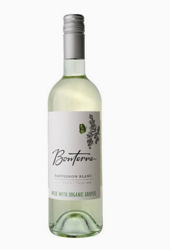 Bonterra - Sauvignon Blanc (750 ml) ORGANIC & VEGAN