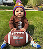 Football Onesie