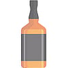 Bushmills 12 Year Irish Whiskey