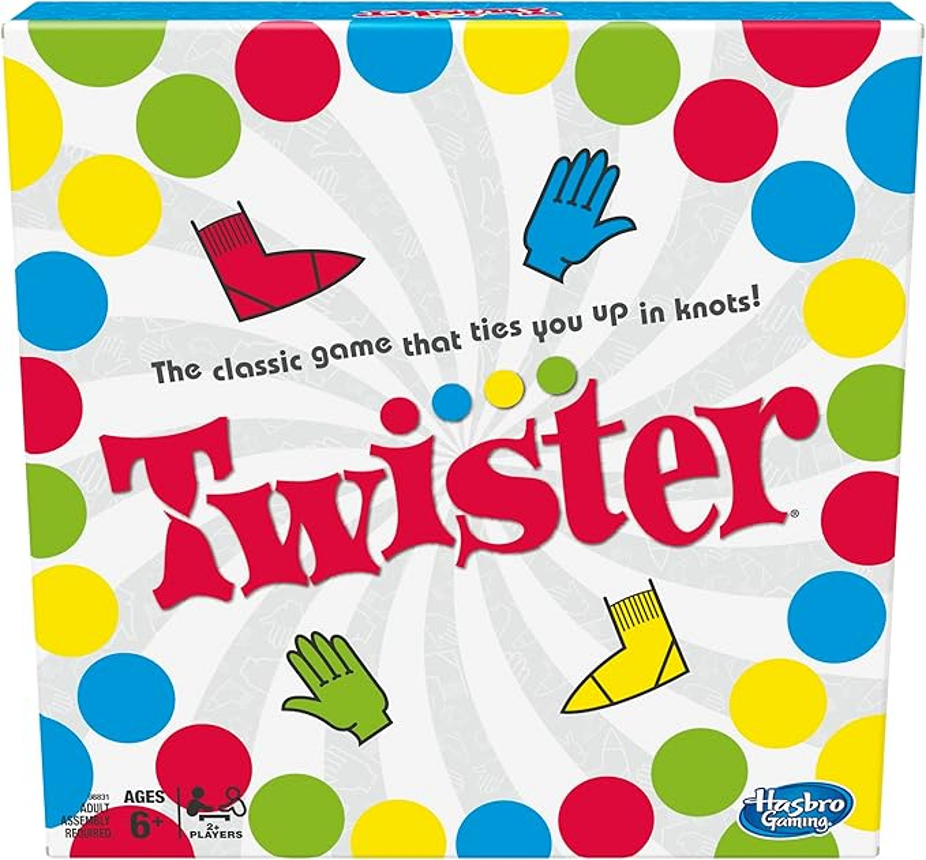 Twister Classic