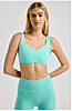 Year of Ours The Isadora Bra- Pool Blue