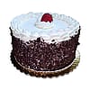 Congo Cake