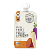 Serenity Kids Organic Stage 2 Sweet Potato & Parsnip Pouch