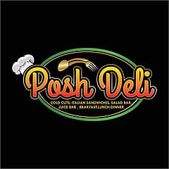 Posh Deli