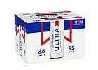 Michelob Ultra Light Superior American Lager Slim Cans