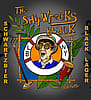Long Beach Brewing Company The Shipwrecks Black Lager