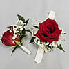 Single Rose Prom Bundle
