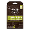Natural Flea & Tick Collar - Large Dog (24"-29")