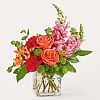 Cosmopolitan Bouquet