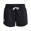 Under Armour Women's Rival Fleece Shorts
