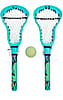 COOP Hydro Lacrosse