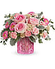 Pink Haze Bouquet