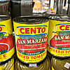 Cento Peeled Tomatoes