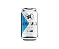 Montauk Brewing Company Pilsner