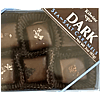 Dark Sea Salt Caramels (3oz)