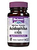 Bluebonnet Probiotic Acidophilus Plus FOS, 50 Capsules