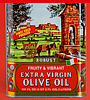 Partanna Sicilian Extra Virgin Olive Oil Di Cucina Cooking 3 LTR