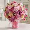 Pink & Pearly Pleasures