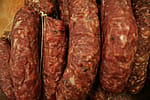 Licini Cacciatore Salami 2 pieces, minimum 7oz