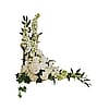 Casket Insert All White