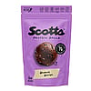 Scotts Protein Balls Brownie Batter 10x2 pack