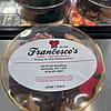  Italian Butter Cookie Tub 1Lb