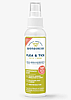 Wondercide Lemongrass Flea & Tick Spray for Pets 