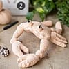 Toft Crochet Kit- Jimmy the Crab