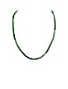 Chrysoprase Beaded Necklaces