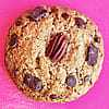 Oat-Rageous Cookie