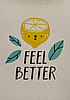Lemon Fresh Feel Better