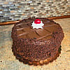 Vanilla Fudge Layer