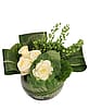 Alluring Garden Vase Arrangement