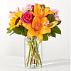 In Full Swing Bouquet