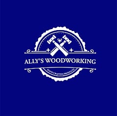 Ally's Woodworking