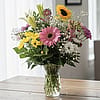 PHMD Vase Colorful