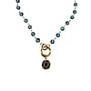 Indie Rockin Jewelry Star of David Moonstone Necklaces
