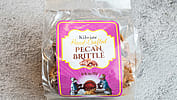 Pecan Brittle (14oz)