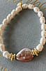 Cola Stacks Charlotte Bracelet
