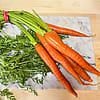 Carrots