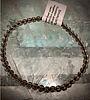Smoky Quartz bracelet