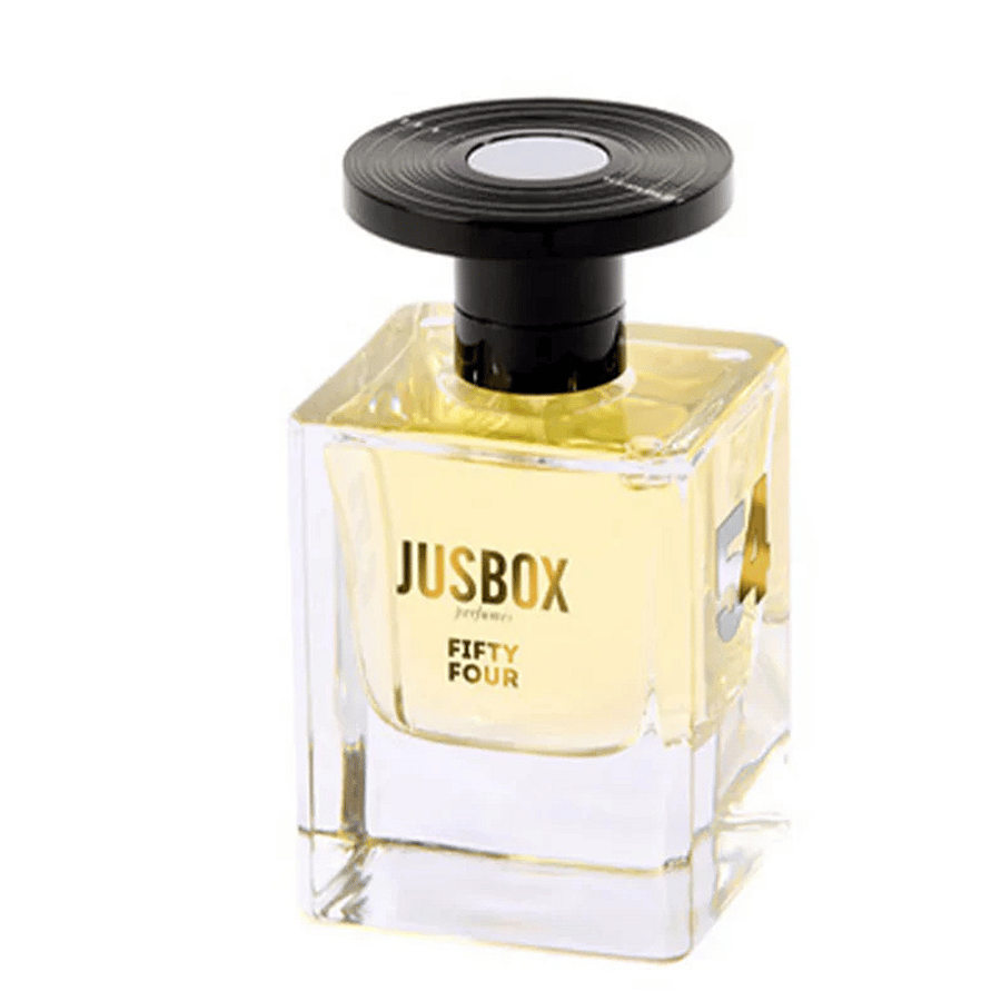 Fifty Four Eau de parfum by JUSBOX