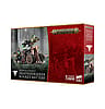 Games Workshop - Warhammer Age of Sigmar - Helsmiths of Hashut - Deathshrieker Rocket Battery