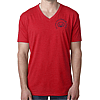 Rockville Centre Grown Up V-Neck tee
