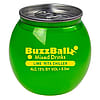 BuzzBallz Lime Rita Malt Beverage 6.5oz