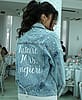 Pearl / Rhinestone Jacket