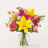 Lovely Day Bouquet